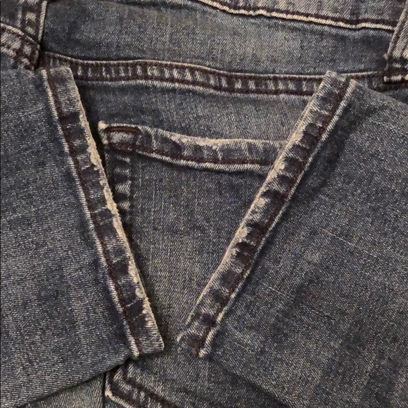 Gap premium skinny jeans 8/29 Long - Picture 4 of 4